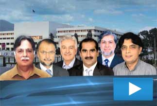 26-member federal cabinet to be sworn-in