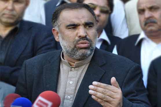 Fareedullah's killers to be arrested soon: Speaker KPK