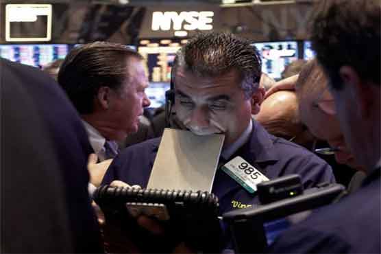 US stocks rise after jobs report beats forecasts