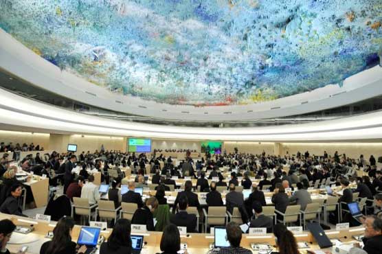 Israel eyes return to UN rights body after boycott