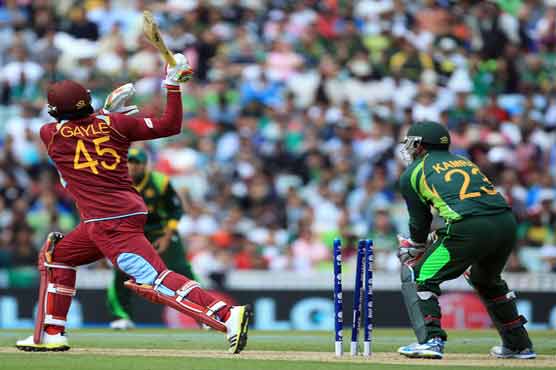 West Indies beat Pakistan by 2 wickets in CT