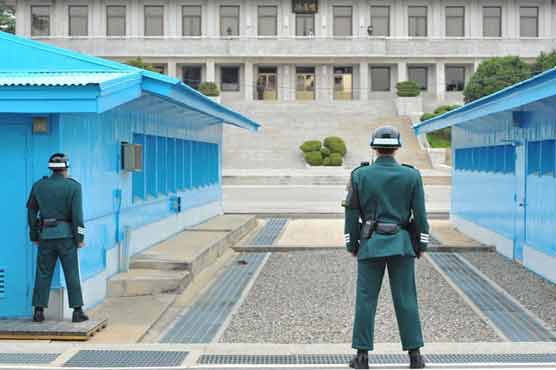 Koreas agree to working-level talks