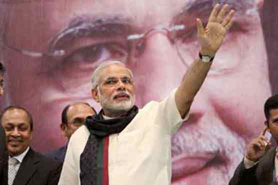 Modi likely to lead BJP in next year polls