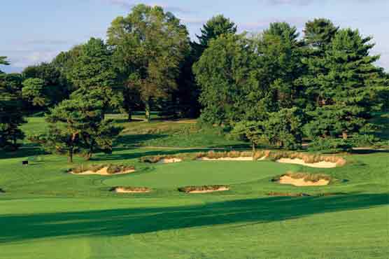 10 things about the US Open 