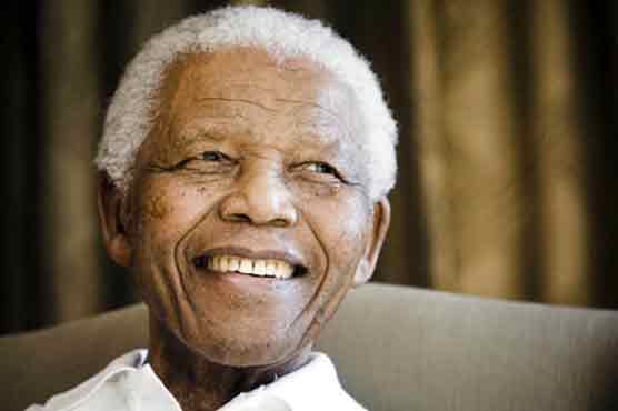 Nelson Mandela suffers lung infection