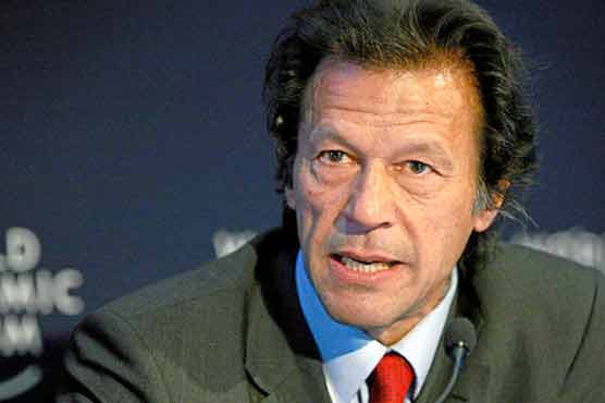 Identities of drone attack victims must be revealed: Imran