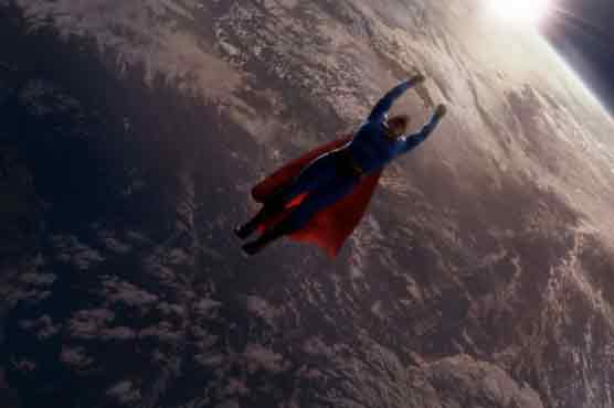 'Man of Steel' not altering tornado depiction 