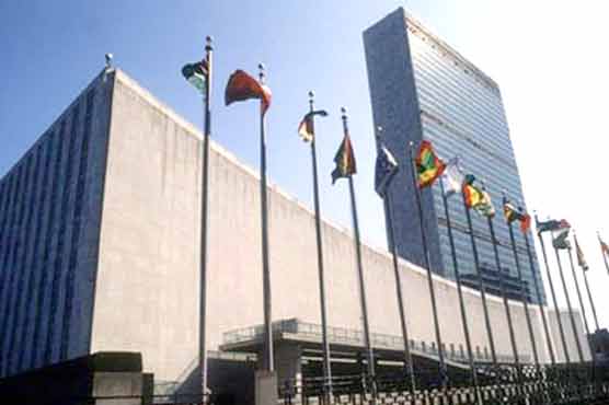 UN appeals record aid for peace in Syria