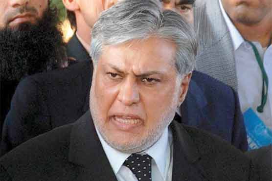 Revival of economy a challenge for govt: Dar