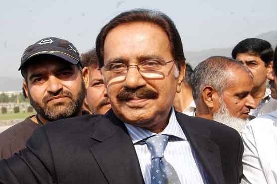 Fahim opposes extension to CJP 