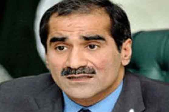 Vigilance Cell of PRs will be restored: Saad Rafiq