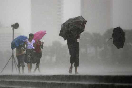 Rain kills 5 in Sri Lanka, leaves 17 missing 