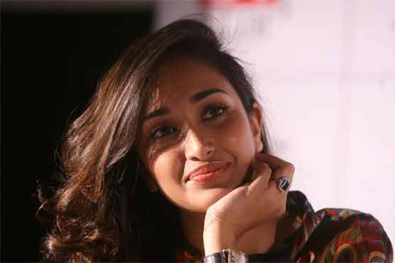 Jiah Khan's family to give her letter to police 