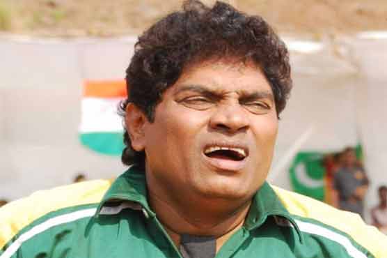 Can't stay away from comedy, says Johnny Lever 