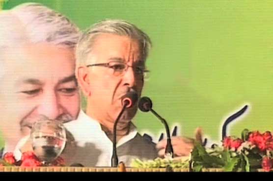 No immediate remedy for loadshedding, says Kh Asif
