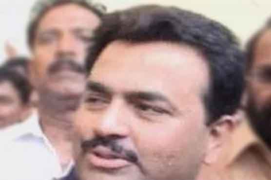 Three policemen involved in MNA Wasan's escape arrested