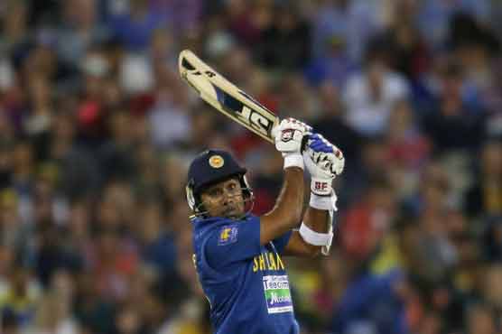 Sri Lanka wins toss, bats 1st vs New Zealand 