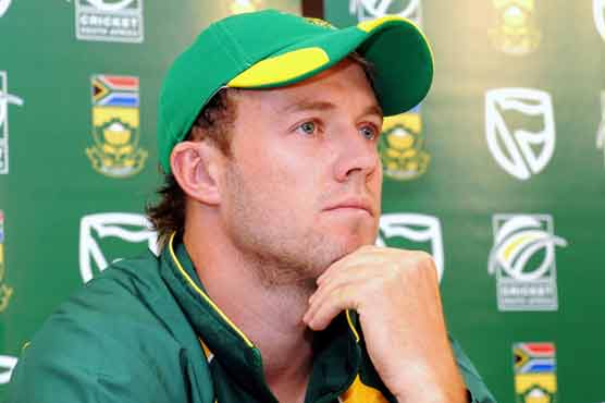 De Villiers hopes for Mandela century