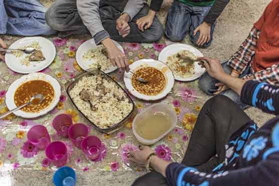 Swiss vote for tougher asylum law