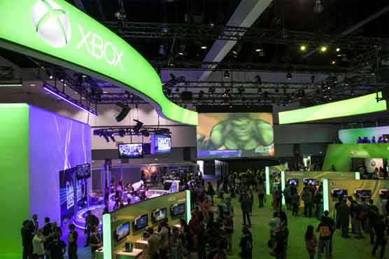 E3 a chance to address gamers' questions 
