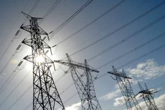 Power outages intensify as shortfall exceeds 4,000MW 