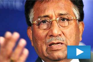 Bugti case: ATC issues arrest warrants of Musharraf, others