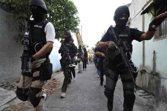 Indonesia: Militant gets 7-year imprisonment for bomb making