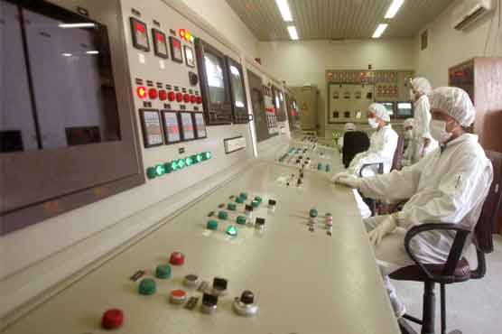 Iran's nuclear reactor hit by 'malfunction': official