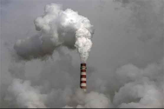 Energy emissions rose to record high in 2012: IEA