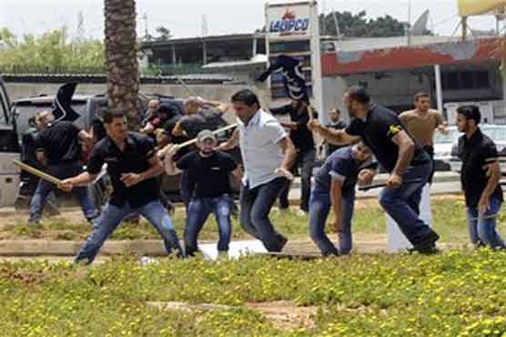 Al-Qaida leader scraps Syria, Iraq branch merger