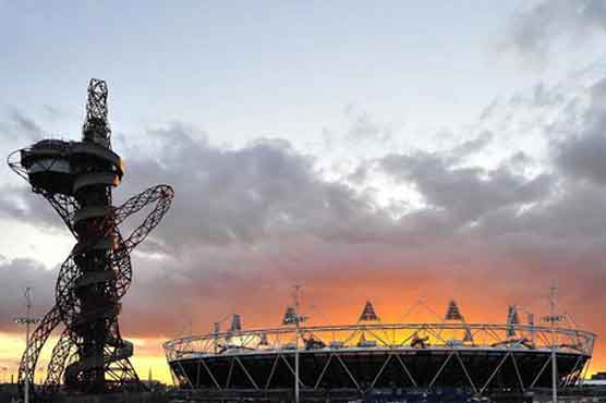 Olympic Park to host professional boxing