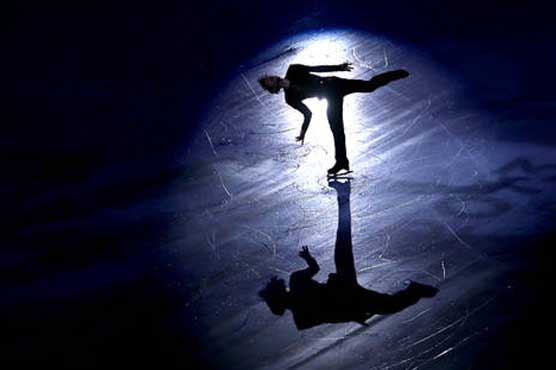 Boston chosen as site for 2016 skating worlds