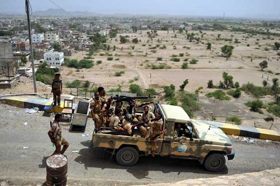 2 Yemeni soldiers killed during raid on Al Qaeda