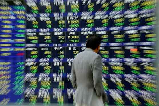 Stocks waver in Asia ahead of BOJ statement