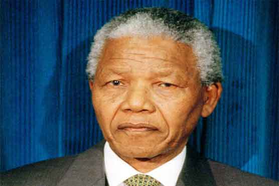 Nelson Mandelas condition getting stable