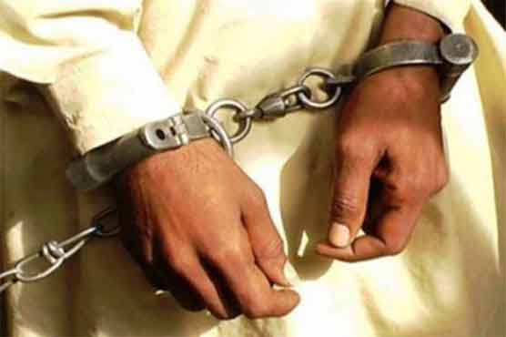 Three detained in Quetta search operation