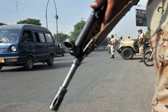 Karachi violence claims five more lives