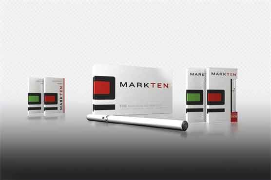 Marlboro maker Altria jumping into e-cigarettes