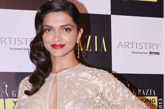 Why is Deepika tight-lipped about Ranveer Singh?