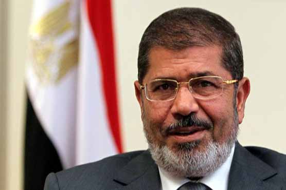 Egypt Opposition rejects talks offer by Morsi 