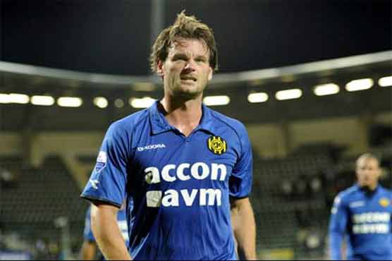 Melbourne Heart signs Wieleart for A-League 