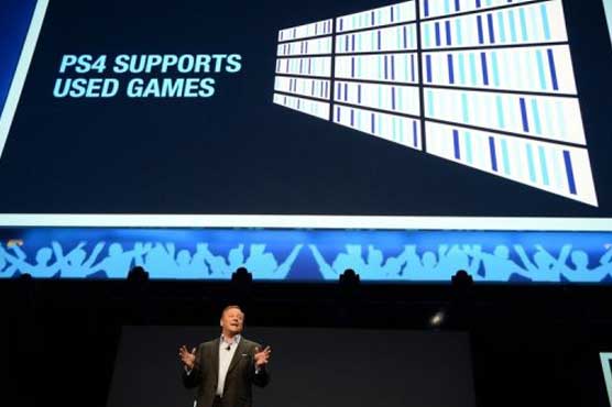 Sony eyes long game despite console launch triumph