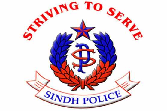 Sindh Police Shoulder Promotion Act declared void