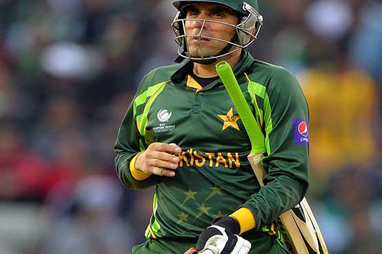 Former test cricketers blame poor team selection 