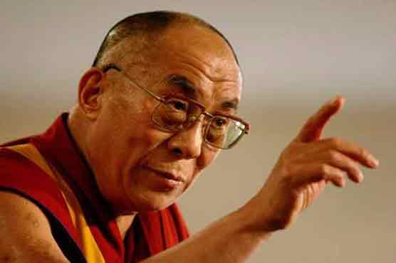 Dalai Lama vows to follow Mandela's ideals