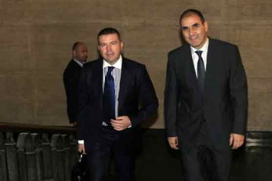 Bulgaria: Ex-minister charged over illegal wiretap