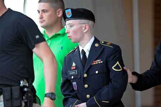 WikiLeaks trial focuses on Gitmo detainee records