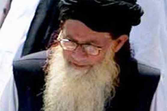 Sufi Muhammad sent back to jail after medical check-up 
