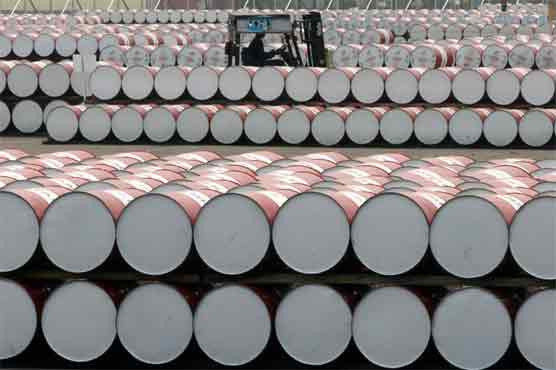 Iraq targets 4.5 million barrels a day in 2014