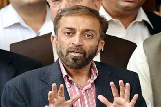 MQM, KCCI flay increase in GST 